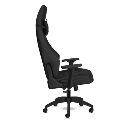 Titan TT Eco Siyah Profesyonel Oyuncu Koltuğu